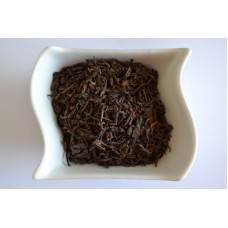 Herbata-Czerwona Pu-erh (0,1kg)